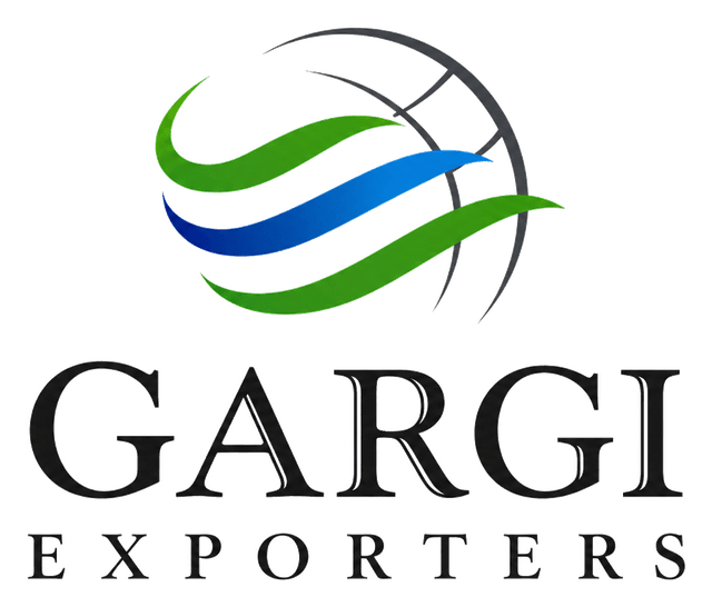 Gargi Exporters Official Logo