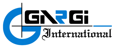 Gargi International Logo