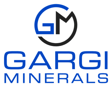 Gargi Minerals Logo