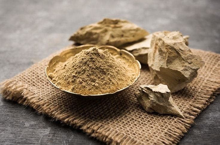 High-Swelling Bentonite