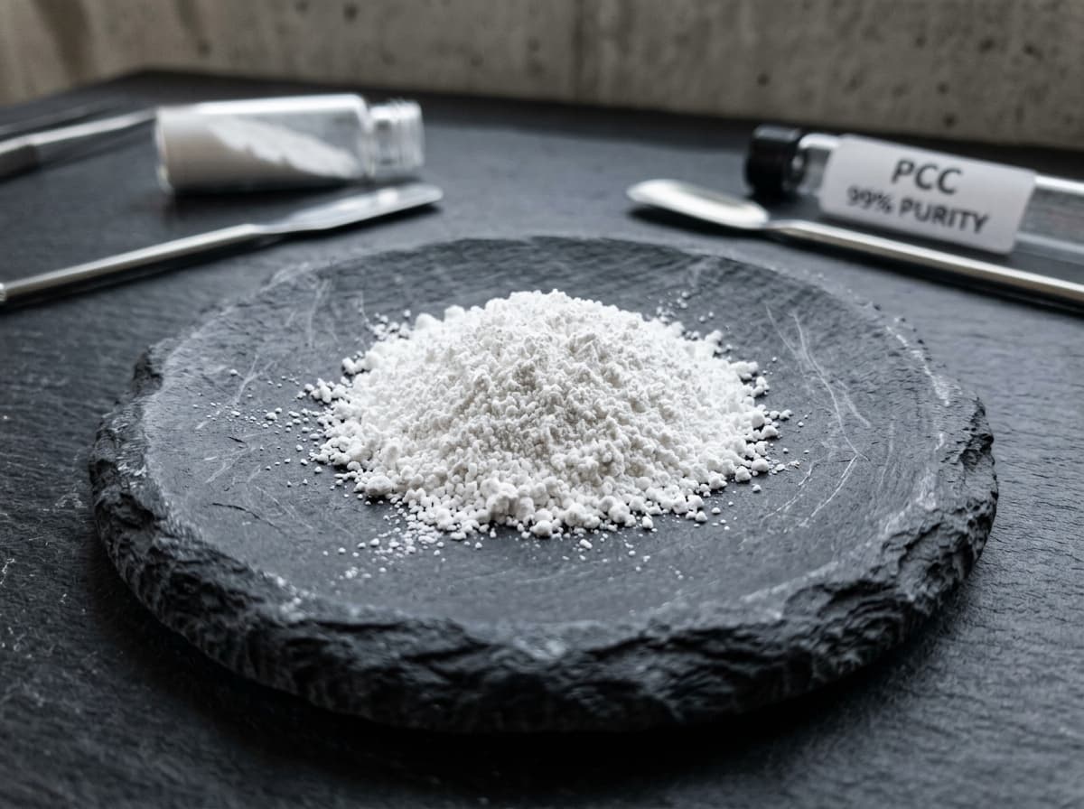 Whiting — Bikaner mineral product